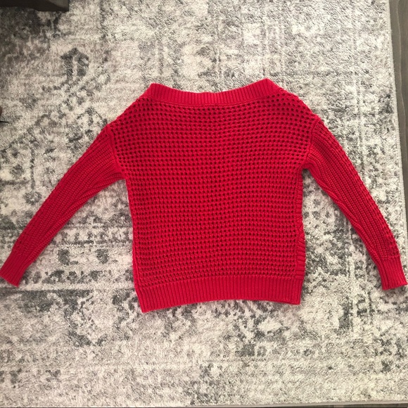 Express Sweater NWT - Picture 2 of 6